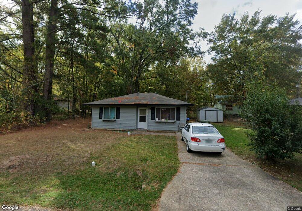 1404 Hill Ave, Ruston, LA 71270 - photo 1