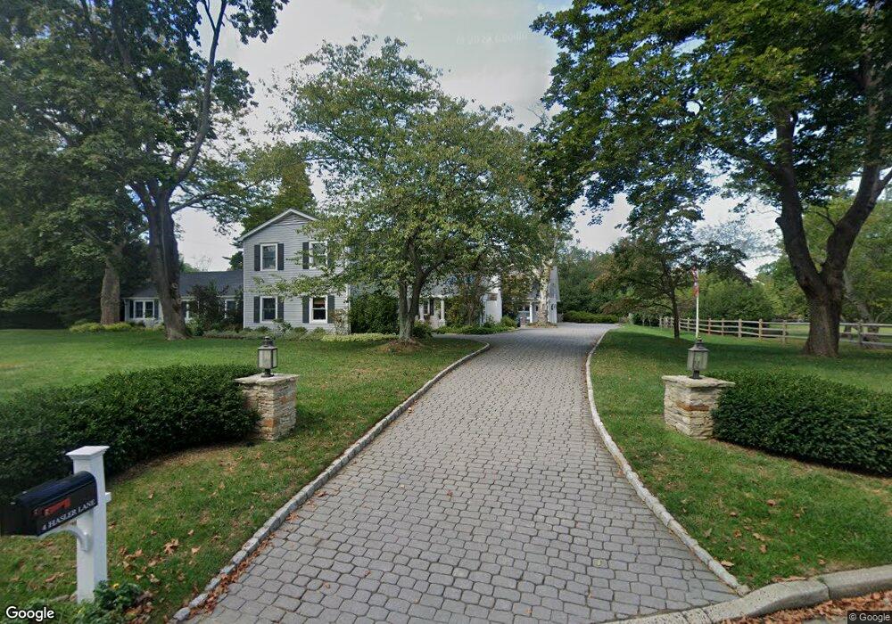 4 Hasler Ln, Little Silver, NJ 07739 - photo 1