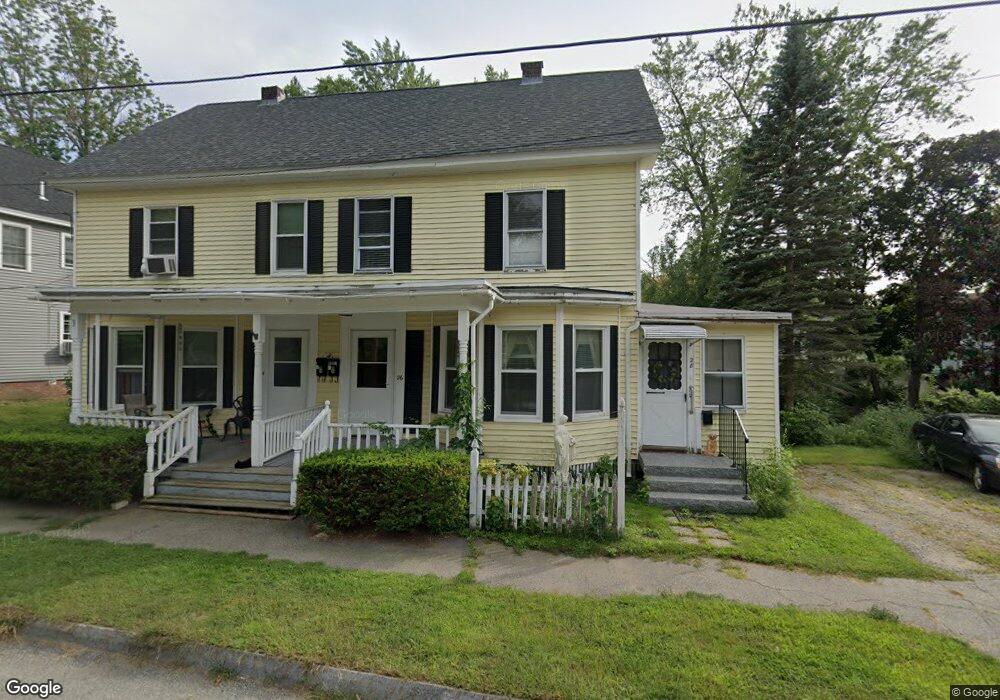 24-28 Hill St, Dover, NH 03820 - photo 1
