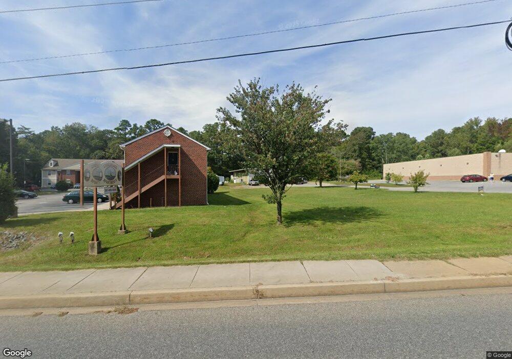 21407 Great Mills Rd, Lexington Park, MD 20653 - photo 1