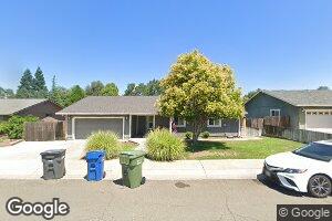 1958 S Ridge Dr, Redding, CA 96003