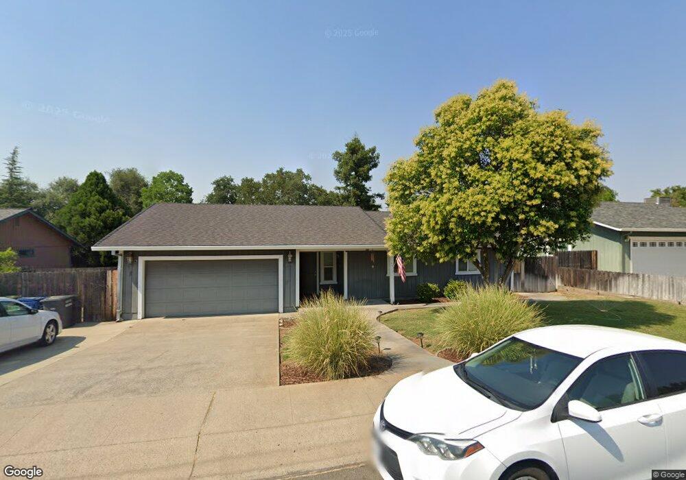 1958 S Ridge Dr, Redding, CA 96003 - photo 1