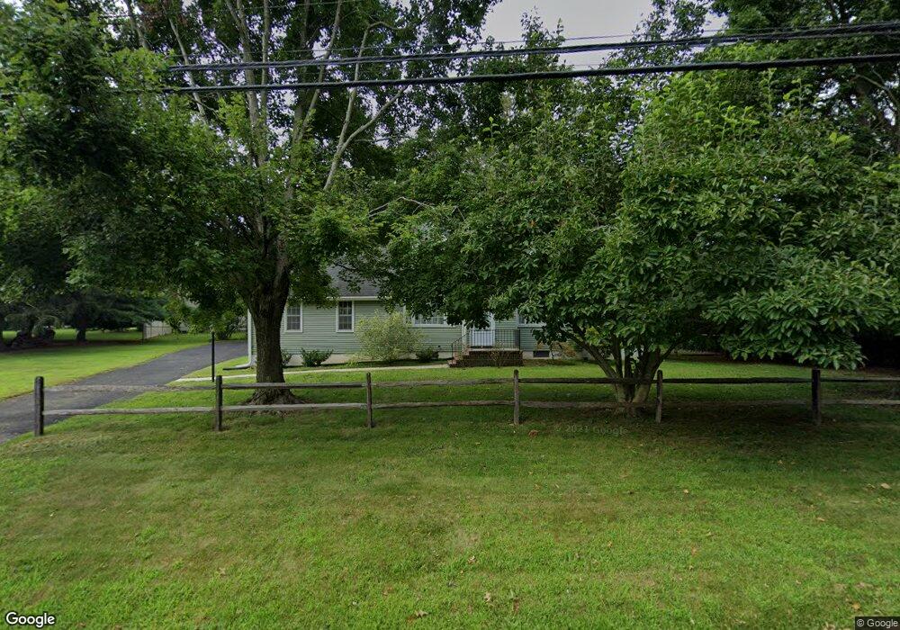 387 Village Rd E, Princeton Junction, NJ 08550 - photo 1