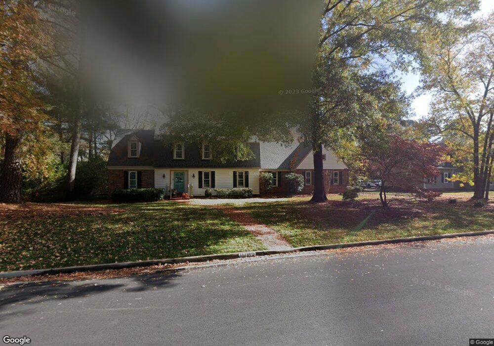 1605 Helmsdale Dr, Henrico, VA 23238 - photo 1