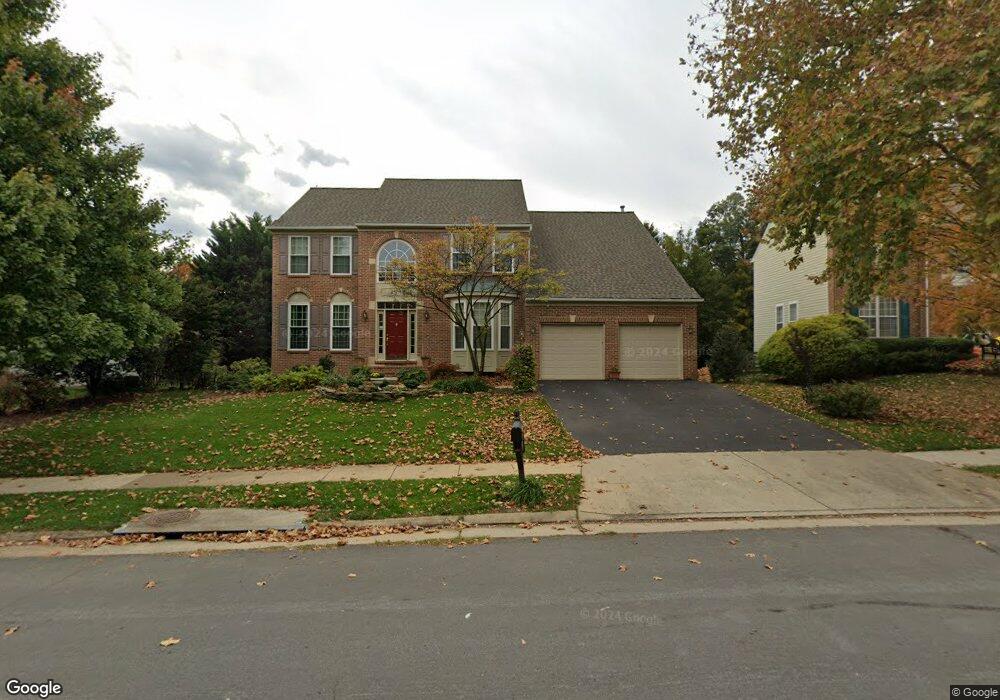 21513 Chickacoan Trail Dr, Broadlands, VA 20148 - photo 1