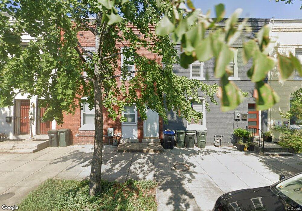 1253 Carrollsburg Place SW, Washington, DC 20024 - photo 1