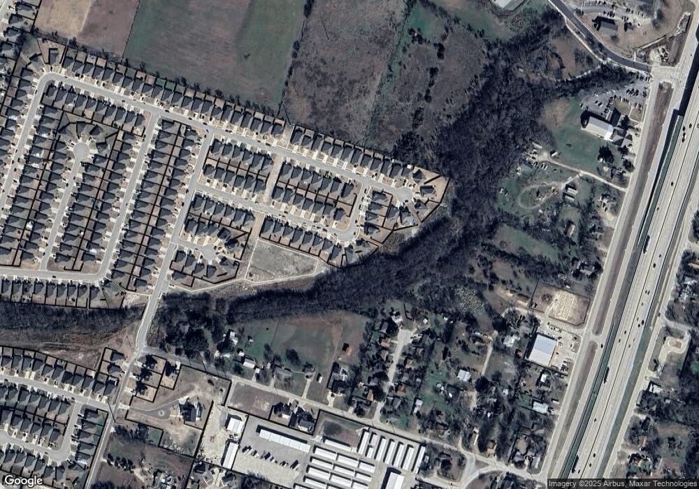 561 Gingham Trail, Troy, TX 76579 - photo 1