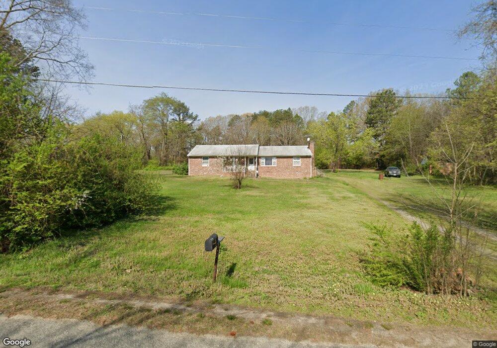 13340 Coverly Rd, Amelia Court House, VA 23002 - photo 1