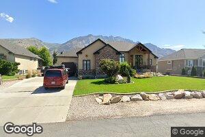 41 S 500 W, Willard, UT 84340