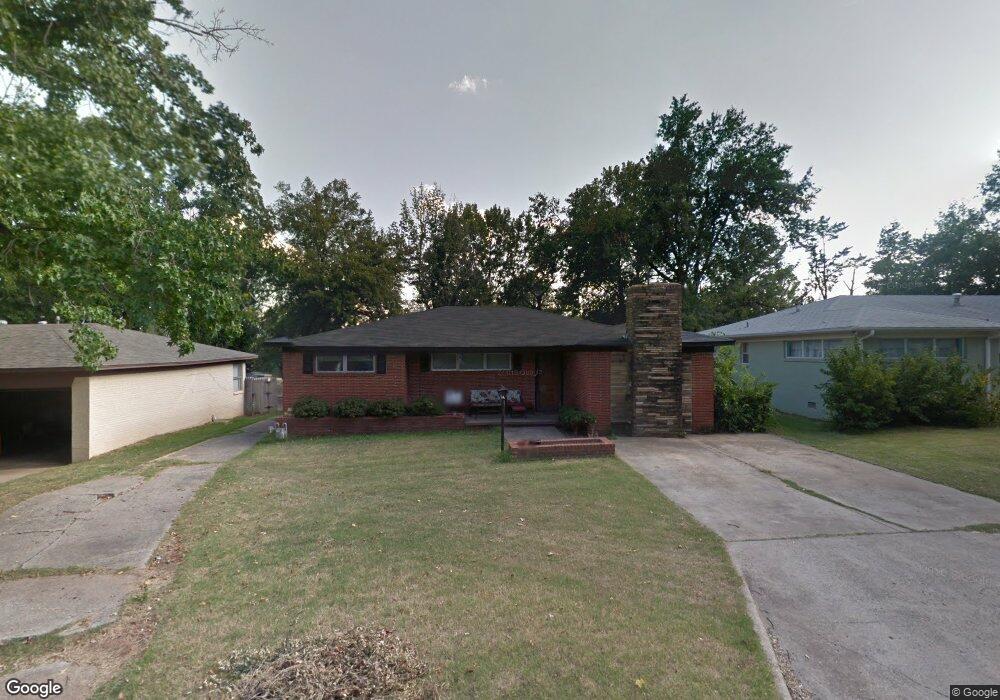 1516 7th Ave SW, Ardmore, OK 73401 - photo 1