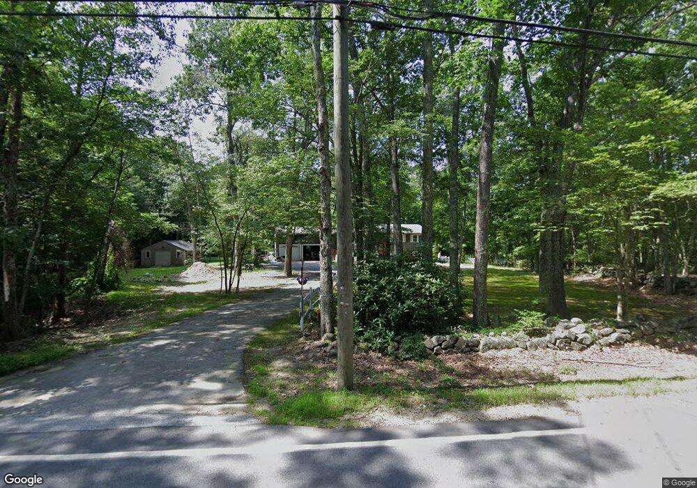 17 Spofford Rd, Auburn, NH 03032 - photo 1