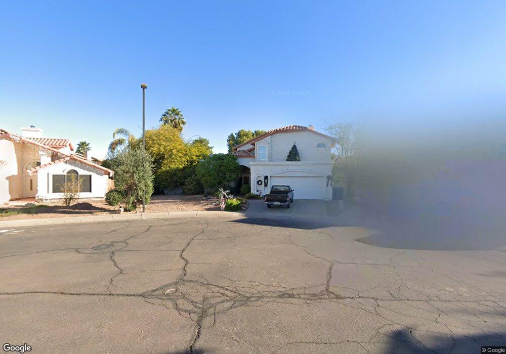 1042 E Stanford Ave, Gilbert, AZ 85234 - photo 1