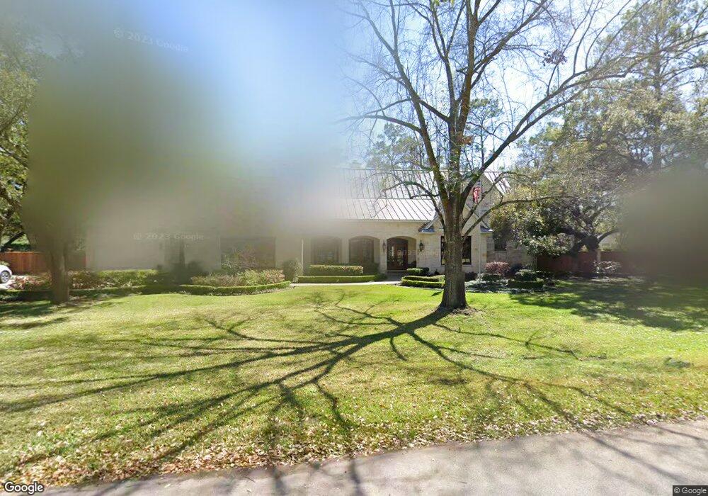 11531 S Lou al Dr, Houston, TX 77024 - photo 1