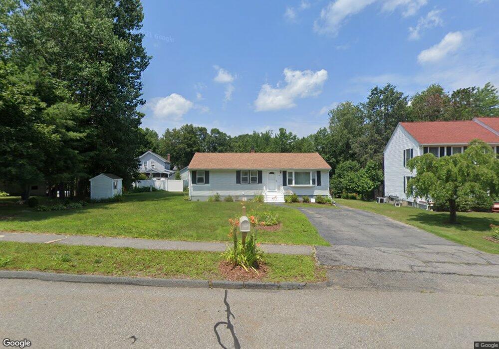 14 Dawson Cir, Holden, MA 01520 - photo 1