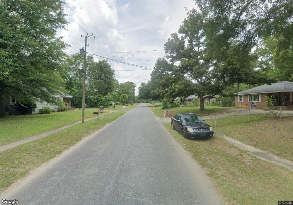 0 Locksley Dr unit 8627163, Macon, GA 31206 - photo 1