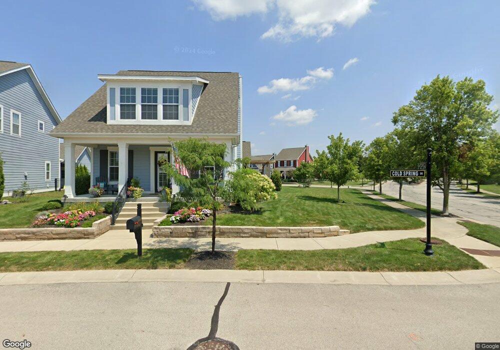 10888 Cold Spring Dr, Fishers, IN 46038 - photo 1