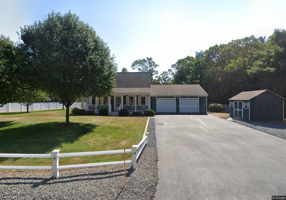 3 Hunters Trail, Sandwich, MA 02563 - photo 1