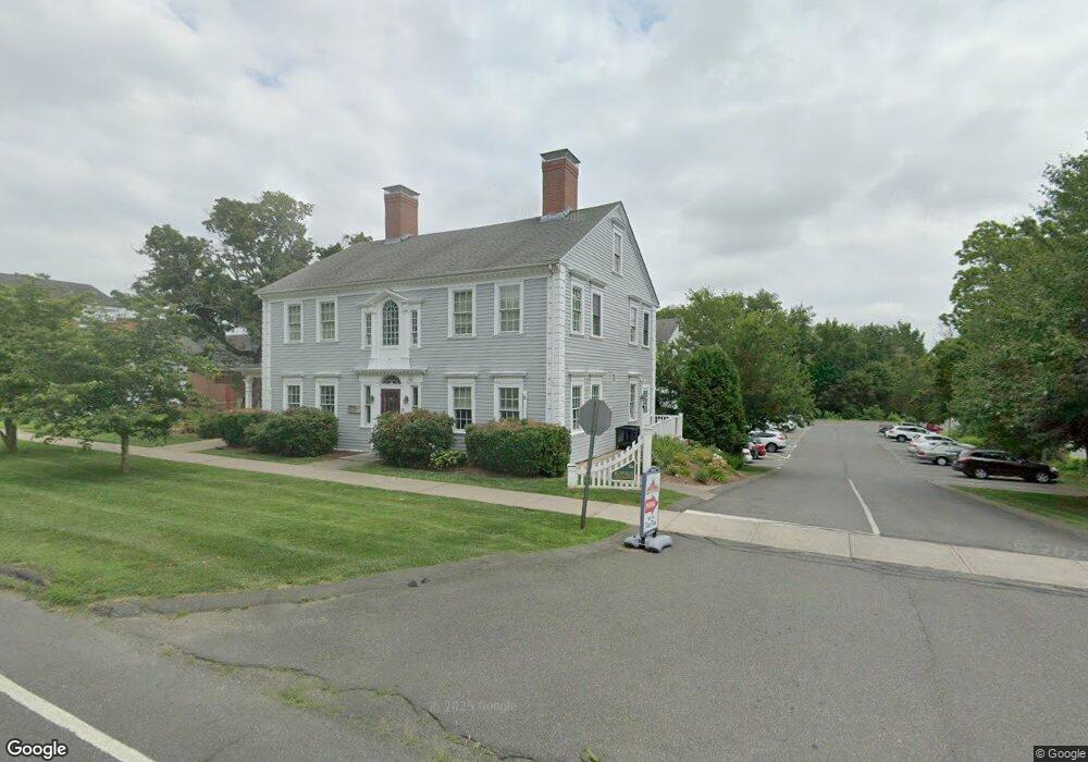 Suffield Commons, Suffield, CT 06078 - photo 1