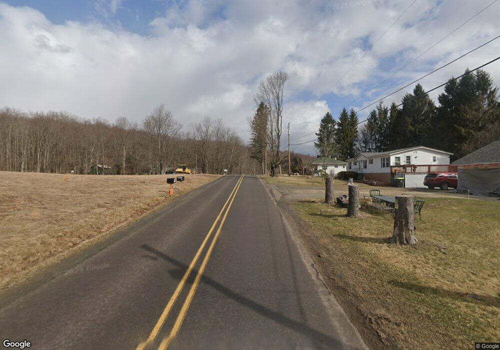 4694 Laurel Rd, Spring Brook Township, PA 18444 - photo 1