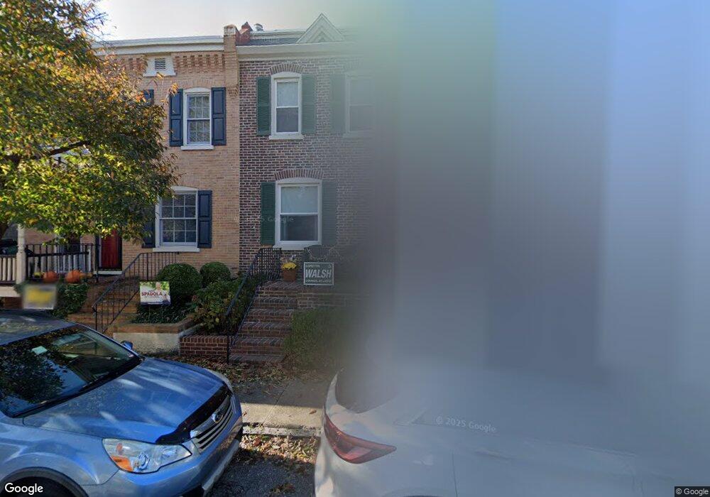 1625 Laurel St, Wilmington, DE 19806 - photo 1