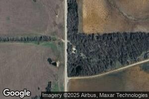 652 P Rd, Eureka, KS 67045