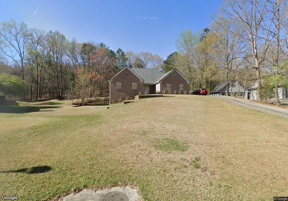 7831 Runnymede Dr, Jonesboro, GA 30236 - photo 1