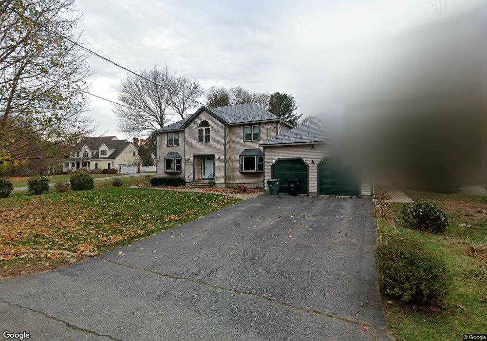 9 Lower Rd, Hudson, MA 01749 - photo 1