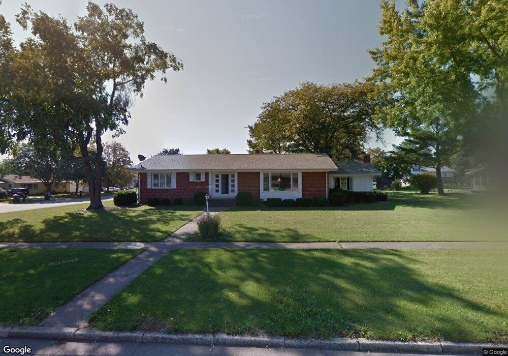 306 Paw Paw St, Three Oaks, MI 49128 - photo 1