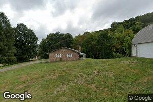 423 South Pkwy, Sutton, WV 26601