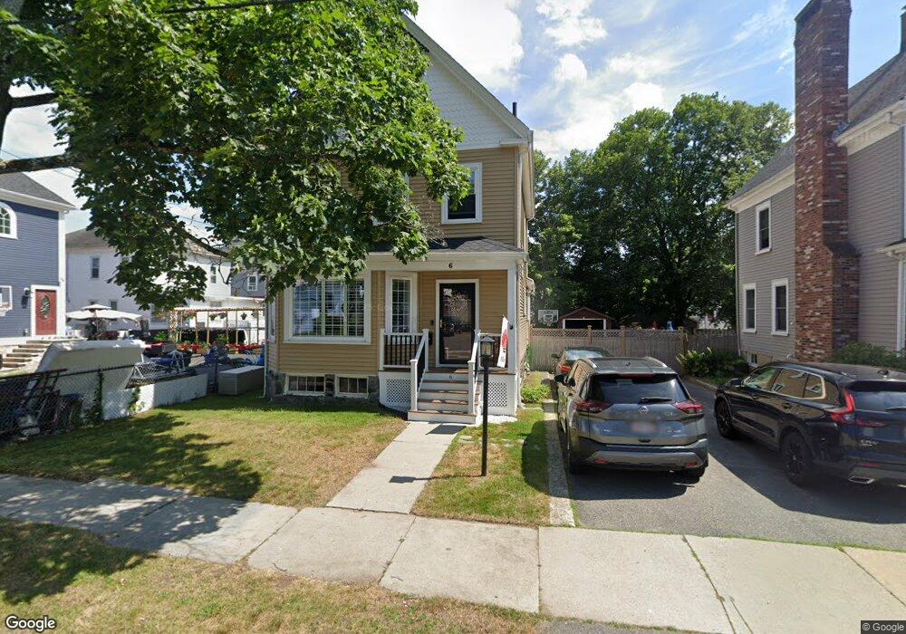 6 Columbus Ave, Saugus, MA 01906 - photo 1