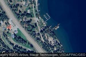 23146 Rollins Lakeshore Dr, Rollins, MT 59931