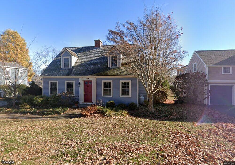 29 Laurel Ln, New Castle, NH 03854 - photo 1