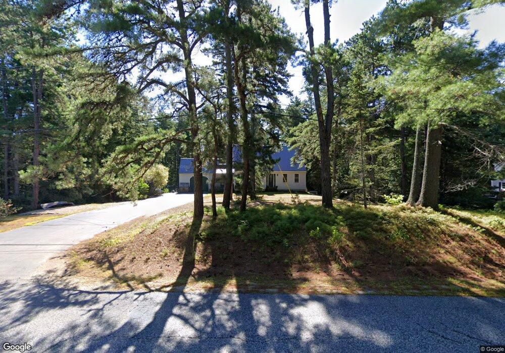 170 Pine River Pond Rd, Sanbornville, NH 03872 - photo 1