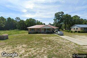 2552 Hemphill Cir, Clio, SC 29525