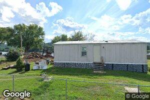 150 4th Ave, Bancroft, WV 25011