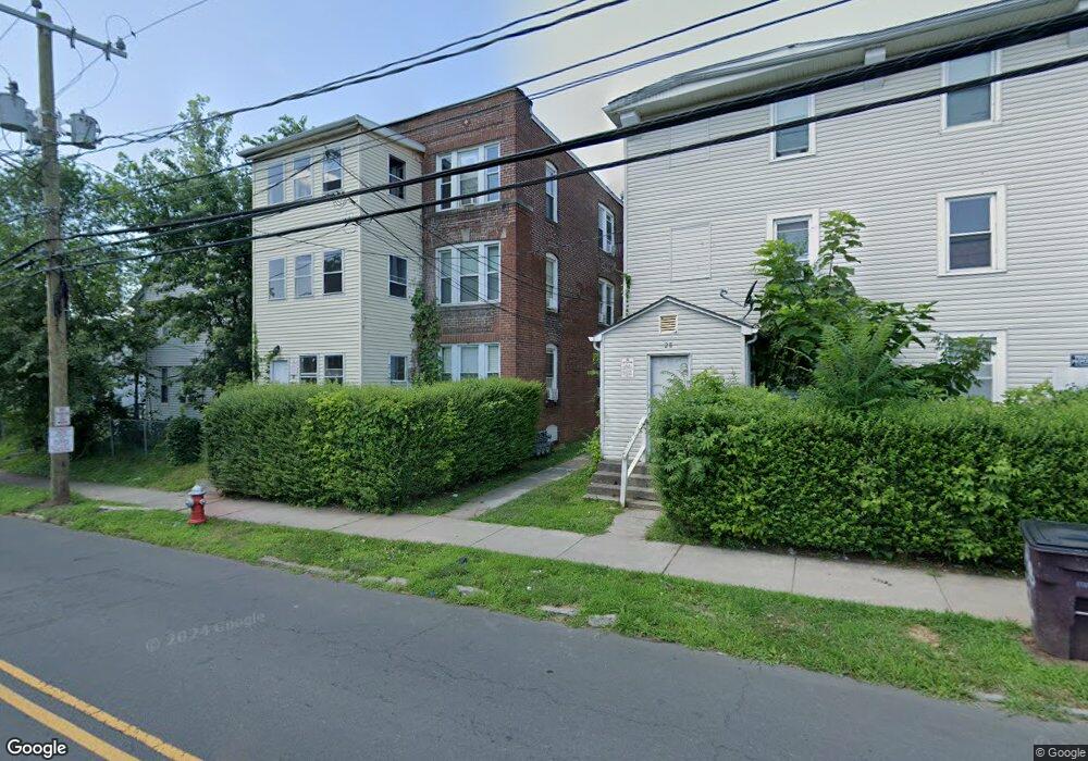 24 Oak St unit 6, New Britain, CT 06051 - photo 1