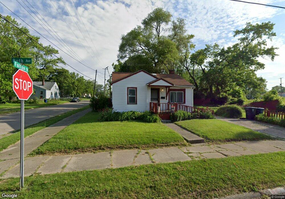 601 E Ruth Ave, Flint, MI 48505 - photo 1