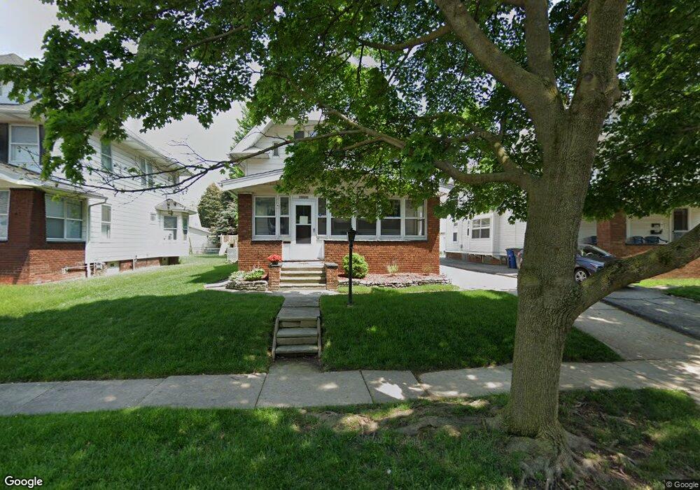 3916 Drexel Dr, Toledo, OH 43612 - photo 1