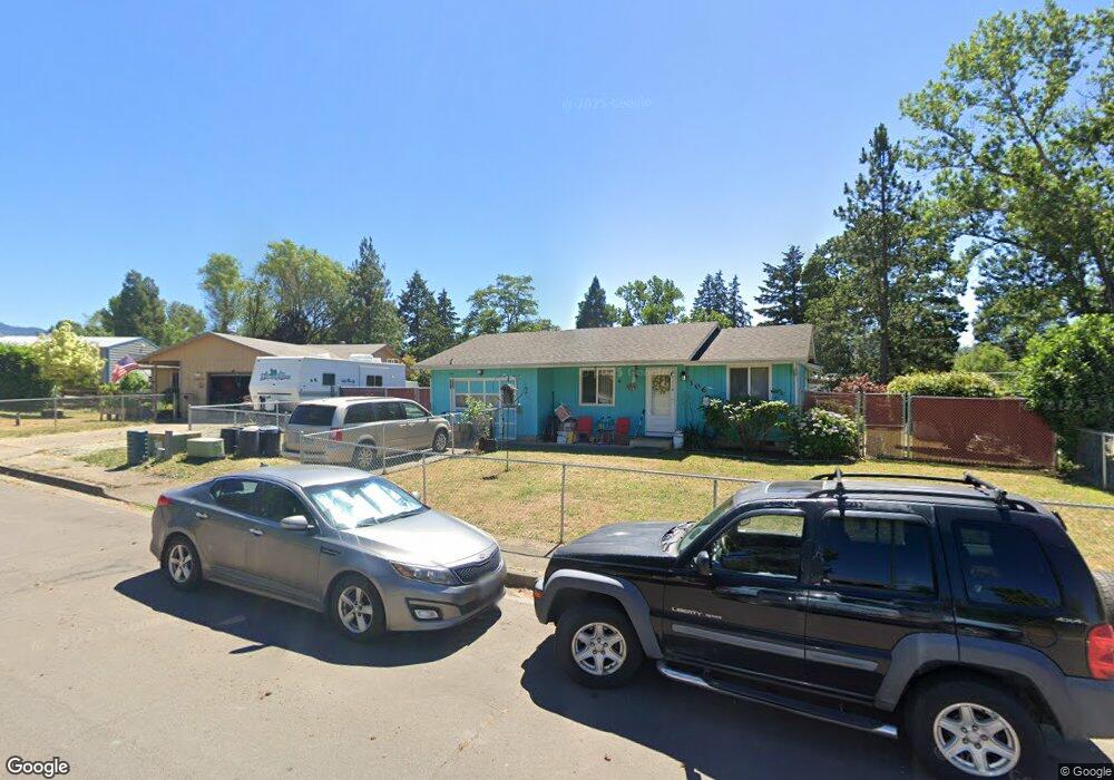 306 Milly Ave, Myrtle Creek, OR 97457 - photo 1