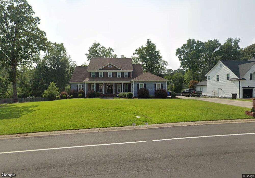 4353 Ferncreek Dr unit A, Fayetteville, NC 28314 - photo 1