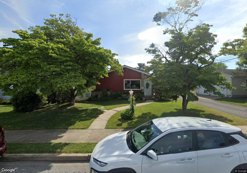 219 S Muhlenberg St unit 221, Allentown, PA 18104 - photo 1