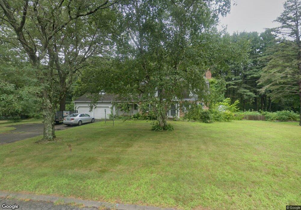 35 Hollow Brook Rd, Windsor, CT 06095 - photo 1