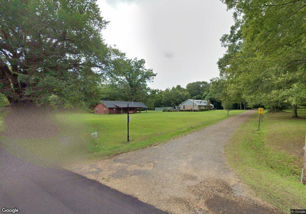 1023 Carrol St, McComb, MS 39648 - photo 1