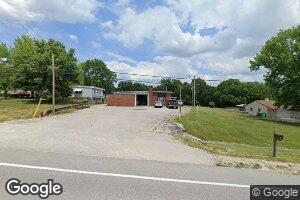 124 Highway 61, Bloomsdale, MO 63627