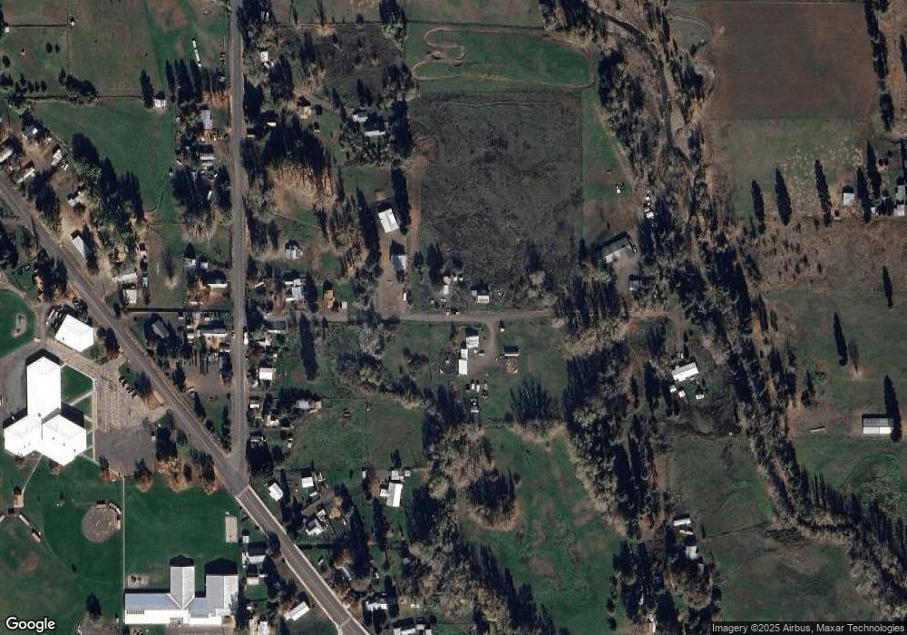 0 Cherry Ln unit 9054419, Halfway, OR 97834 - photo 1