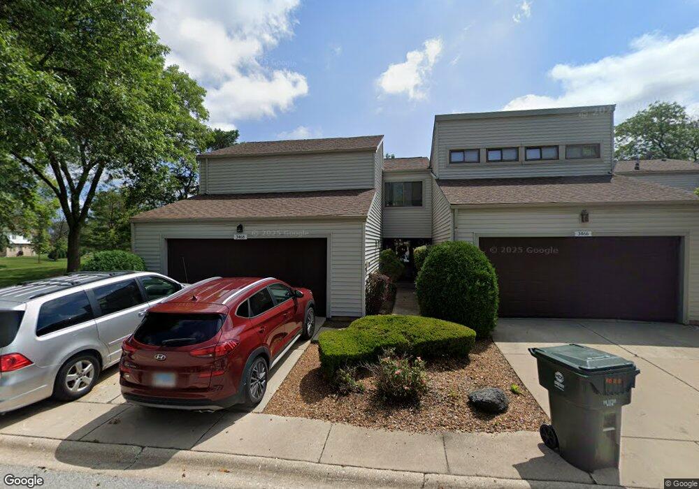 3468 Golfview Dr, Hazel Crest, IL 60429 - photo 1