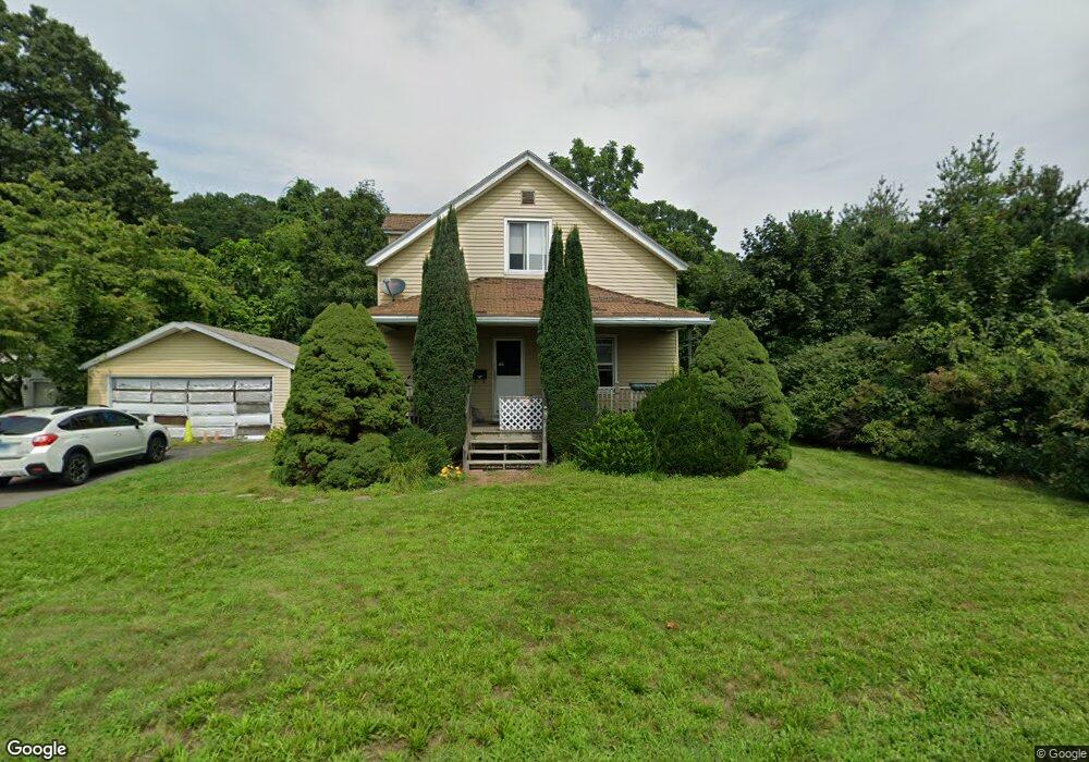 175 Woodland St, Manchester, CT 06042 - photo 1