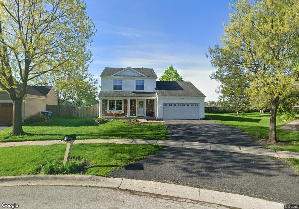 1170 Red Oak Trail unit 3, Aurora, IL 60506 - photo 1