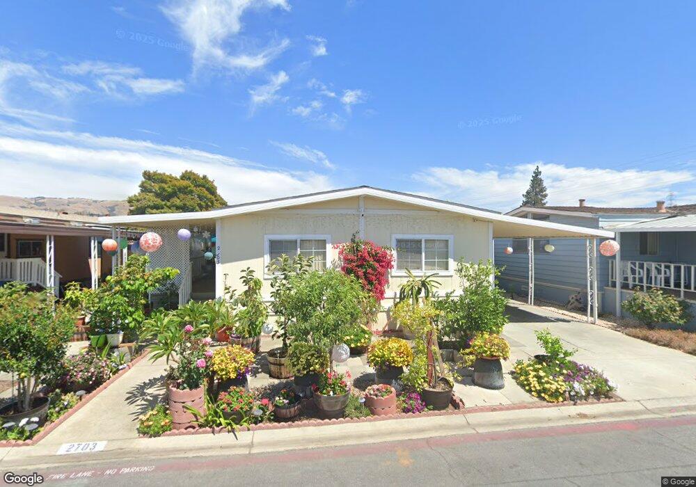 2703 Whispering Hills Ln unit 2703, San Jose, CA 95148 - photo 1