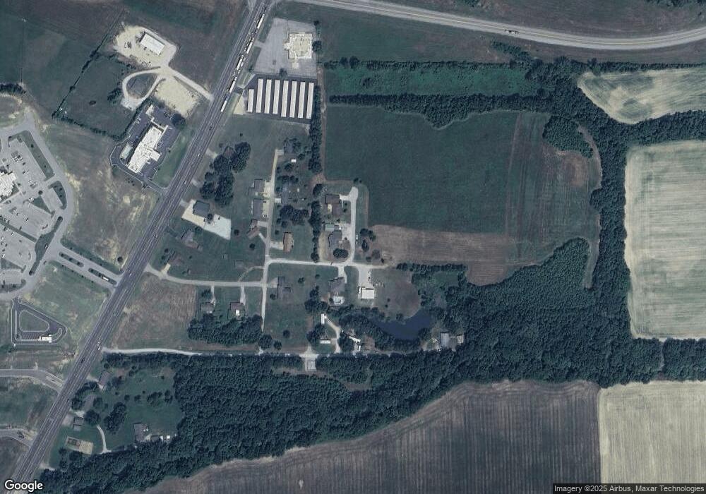 1602 S 30th St, Paragould, AR 72450 - photo 1